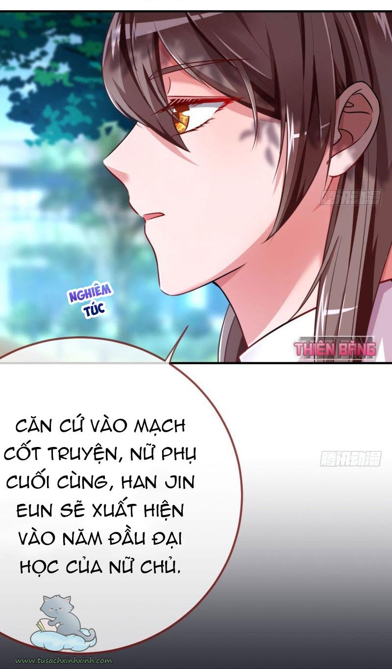 Vạn Tra Triều Hoàng: Vạn Tra Triều Hoàng – Chap 93