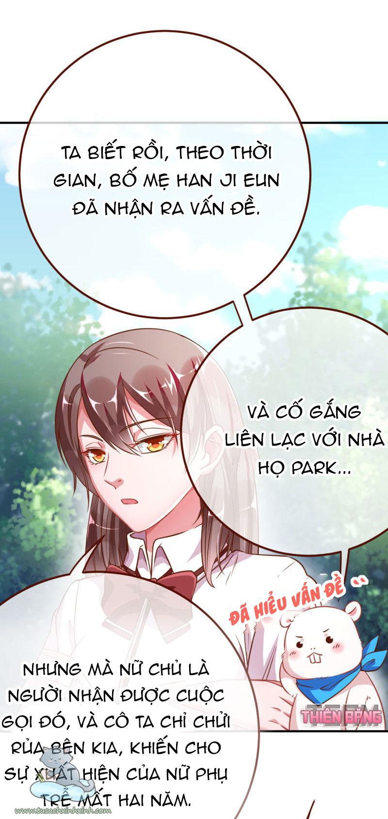 Vạn Tra Triều Hoàng: Vạn Tra Triều Hoàng – Chap 93