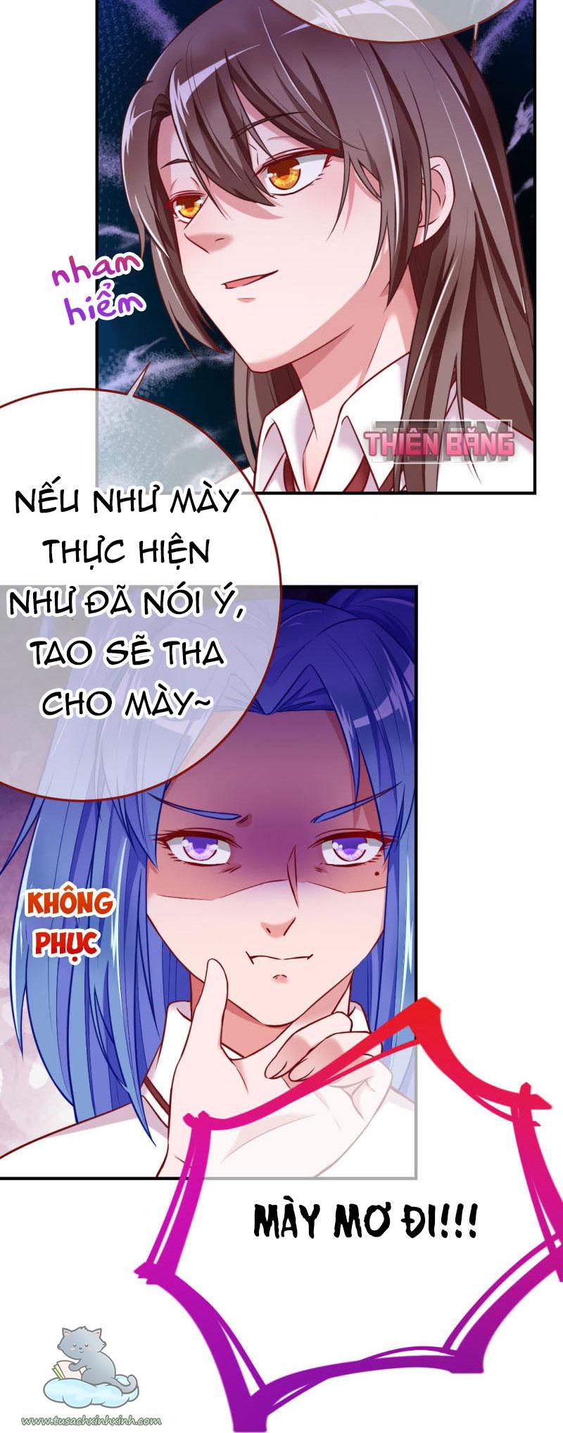 Vạn Tra Triều Hoàng: Vạn Tra Triều Hoàng – Chap 93