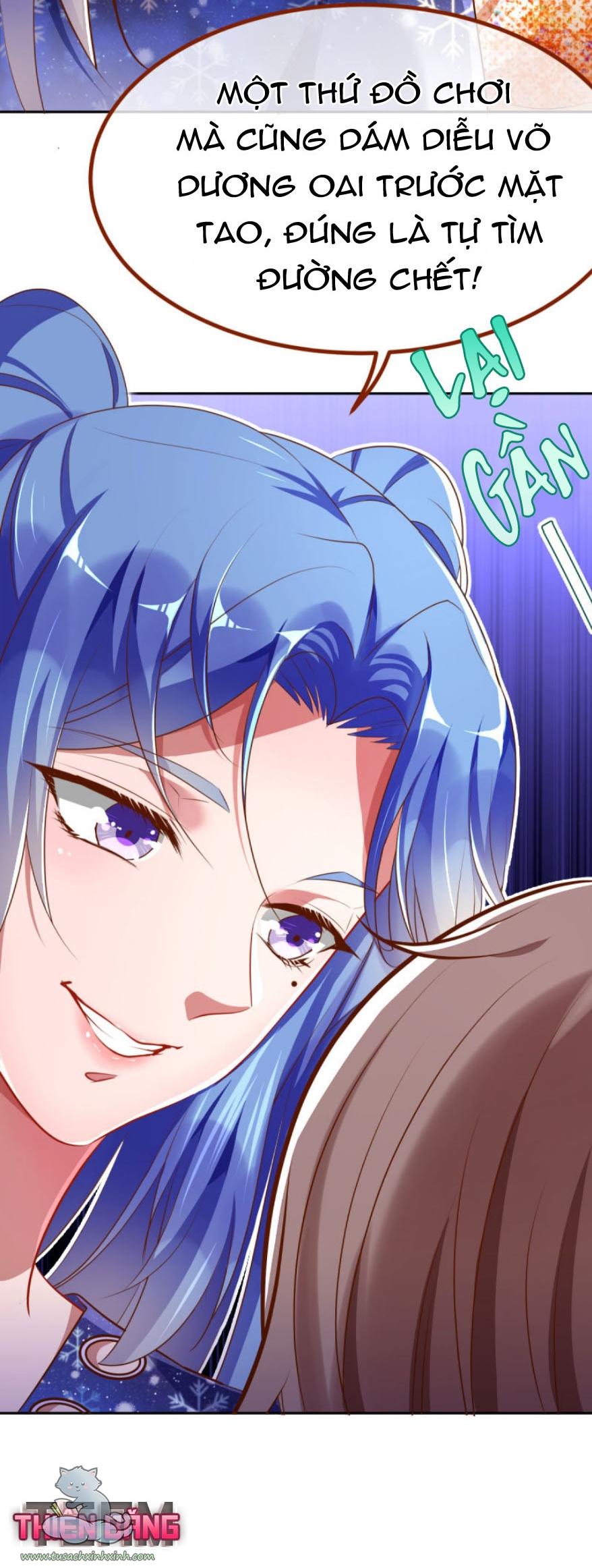 Vạn Tra Triều Hoàng: Vạn Tra Triều Hoàng – Chap 96