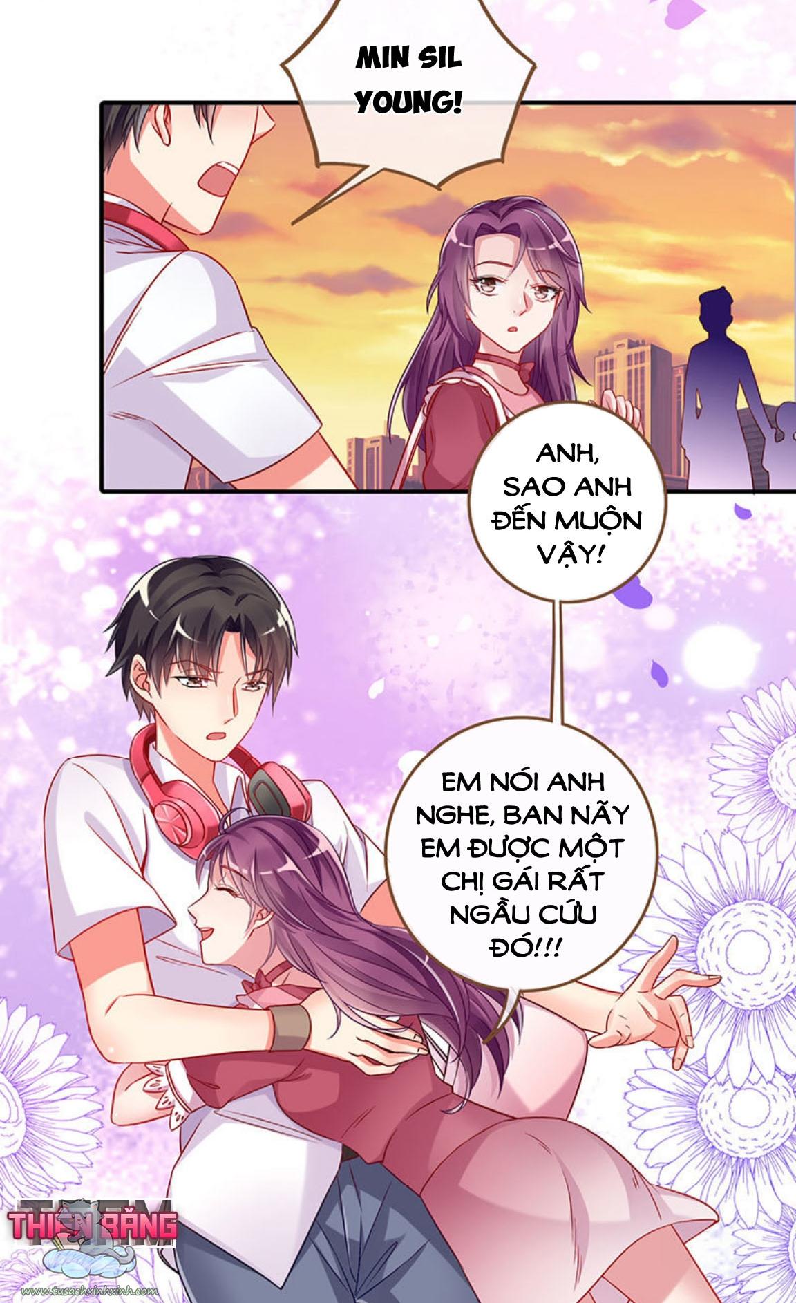Vạn Tra Triều Hoàng: Vạn Tra Triều Hoàng – Chap 97