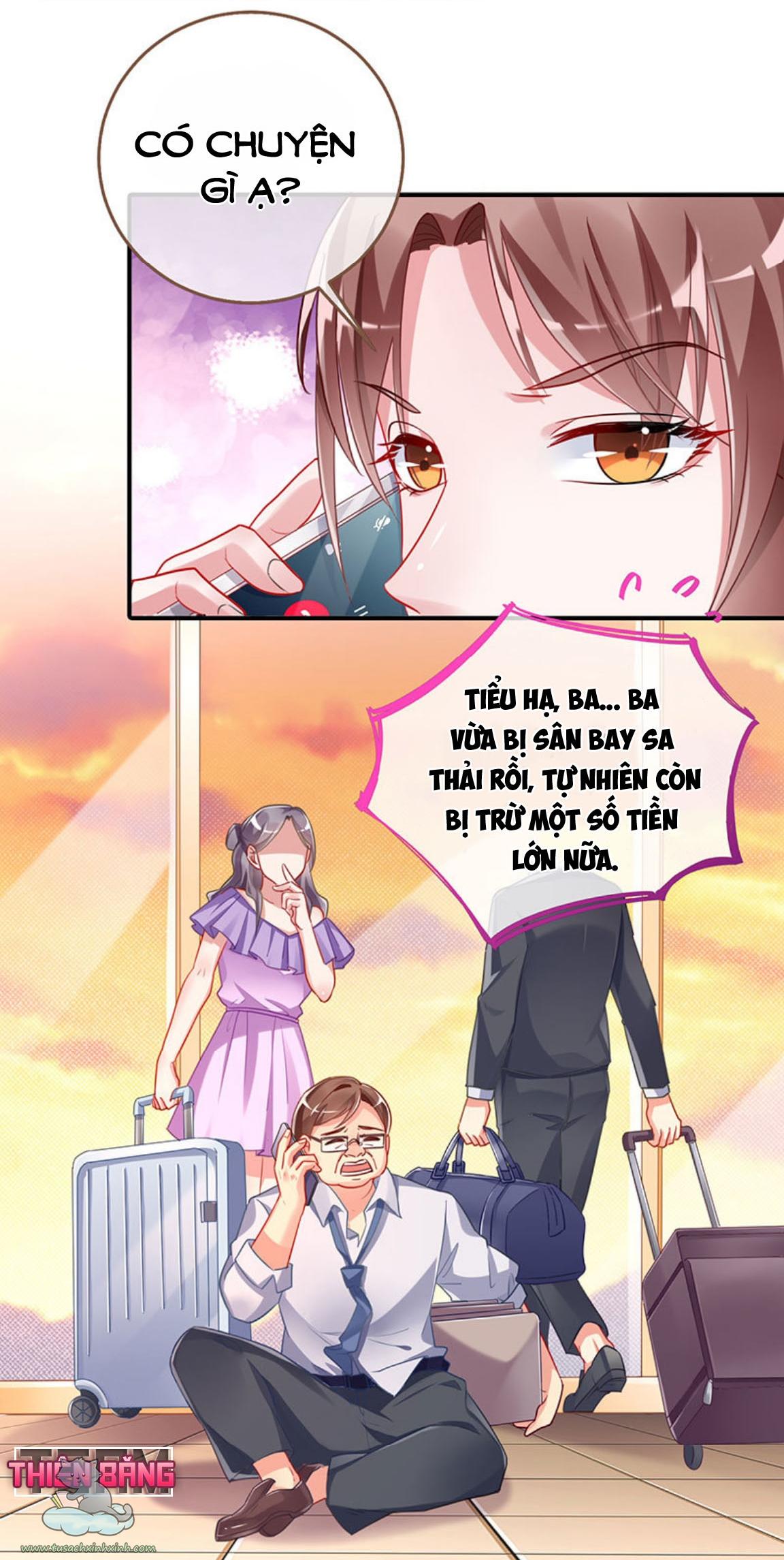 Vạn Tra Triều Hoàng: Vạn Tra Triều Hoàng – Chap 97