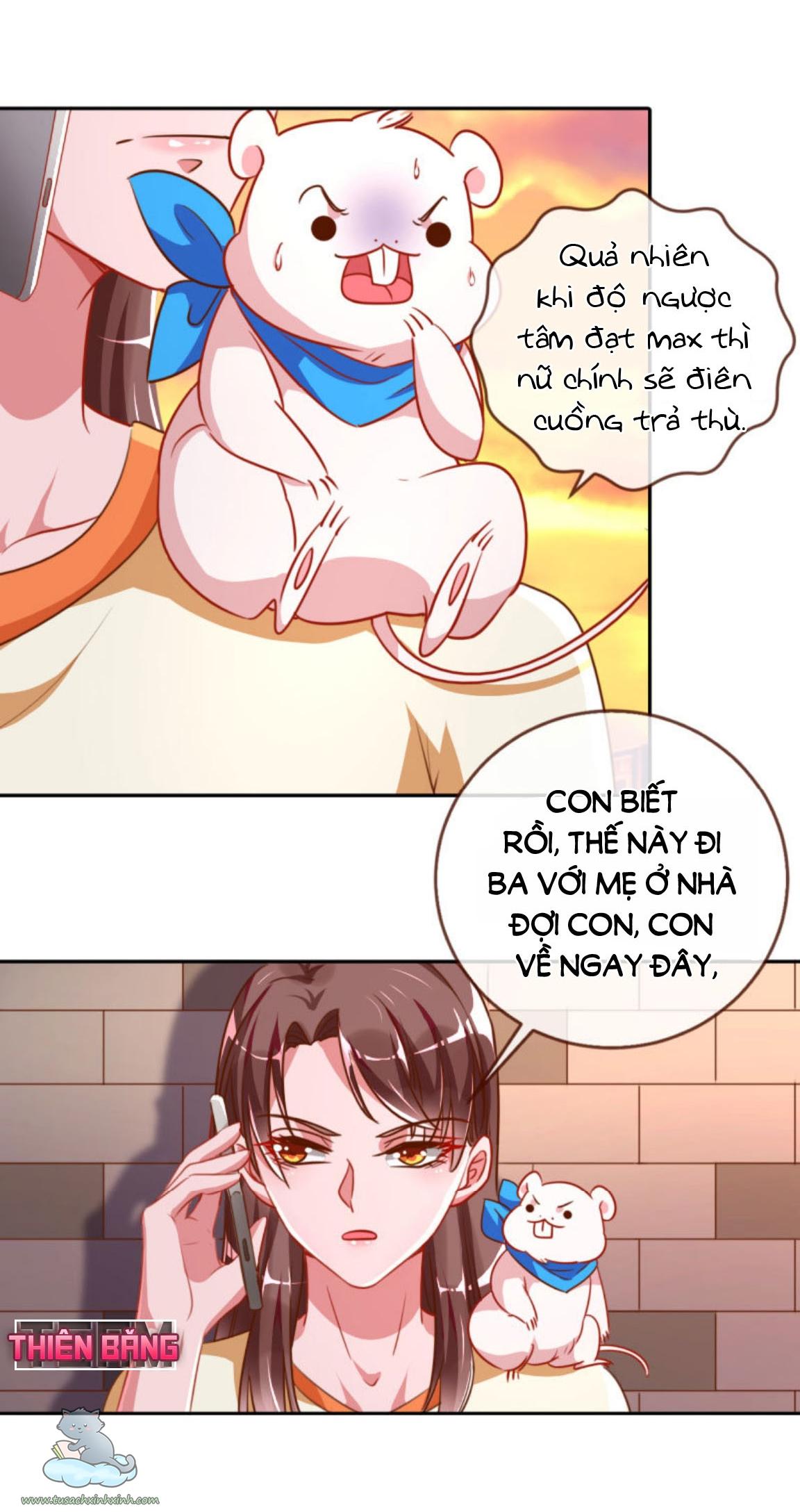 Vạn Tra Triều Hoàng: Vạn Tra Triều Hoàng – Chap 97