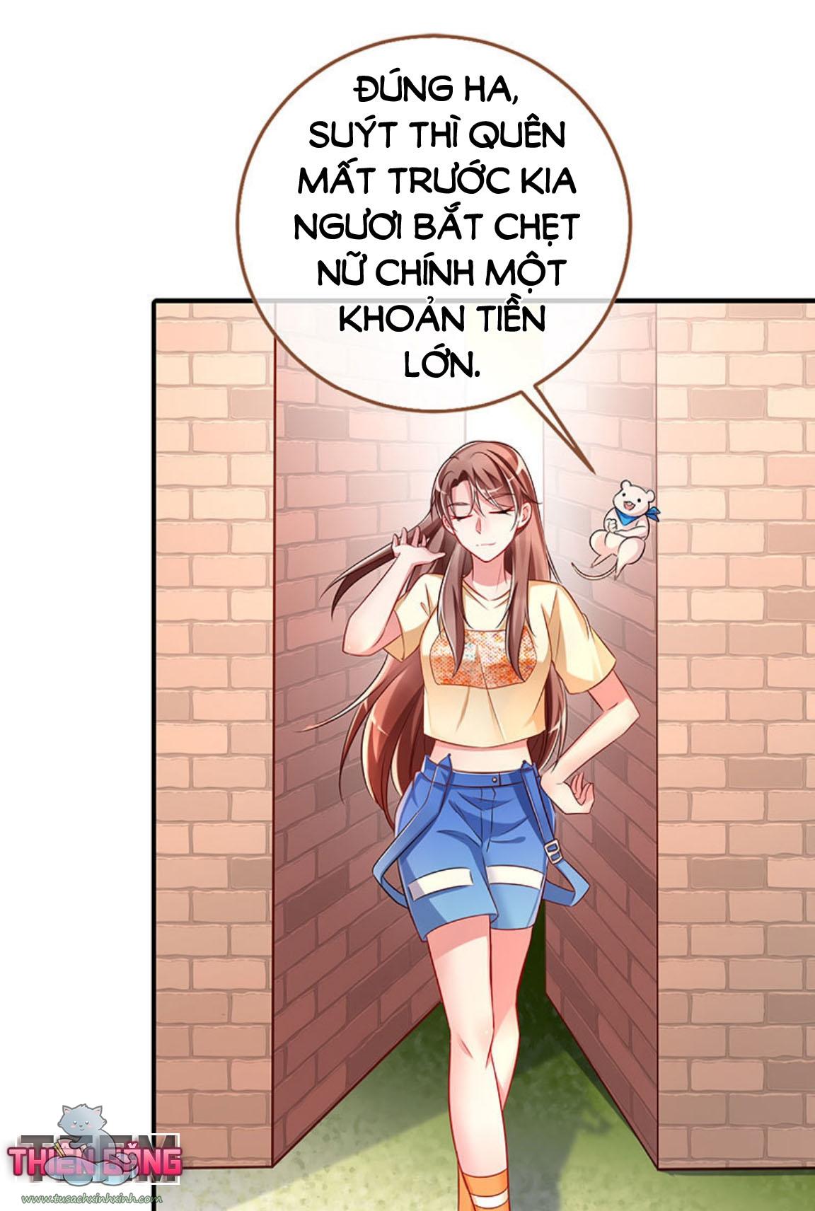 Vạn Tra Triều Hoàng: Vạn Tra Triều Hoàng – Chap 97