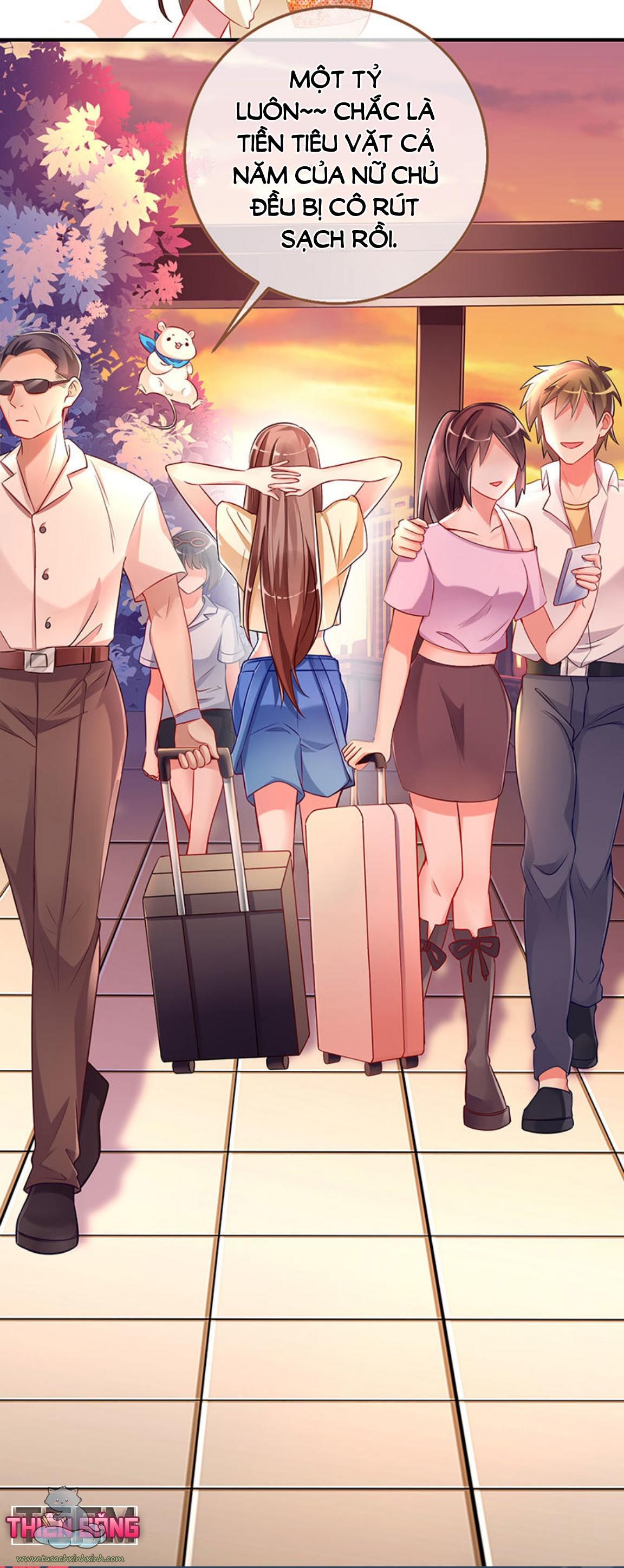 Vạn Tra Triều Hoàng: Vạn Tra Triều Hoàng – Chap 97