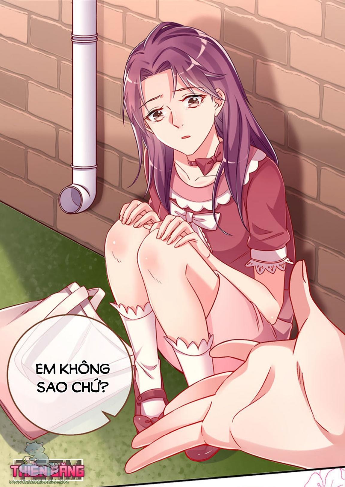 Vạn Tra Triều Hoàng: Vạn Tra Triều Hoàng – Chap 97