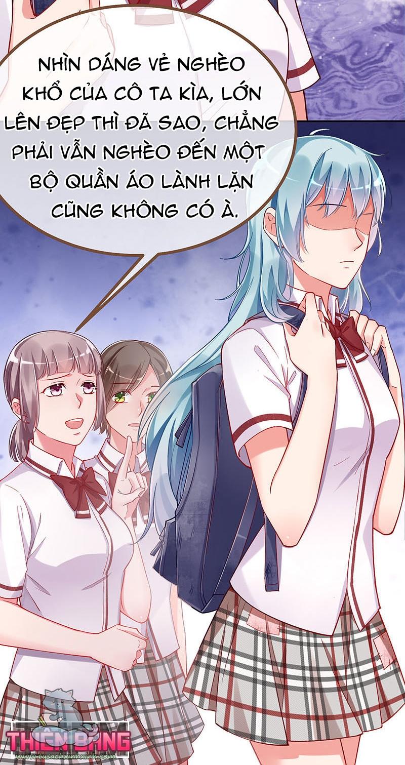 Vạn Tra Triều Hoàng: Vạn Tra Triều Hoàng – Chap 98