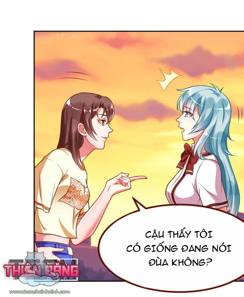 Vạn Tra Triều Hoàng: Vạn Tra Triều Hoàng – Chap 98