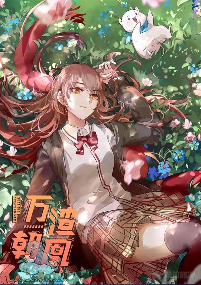 Vạn Tra Triều Hoàng: Vạn Tra Triều Hoàng – Chap 99