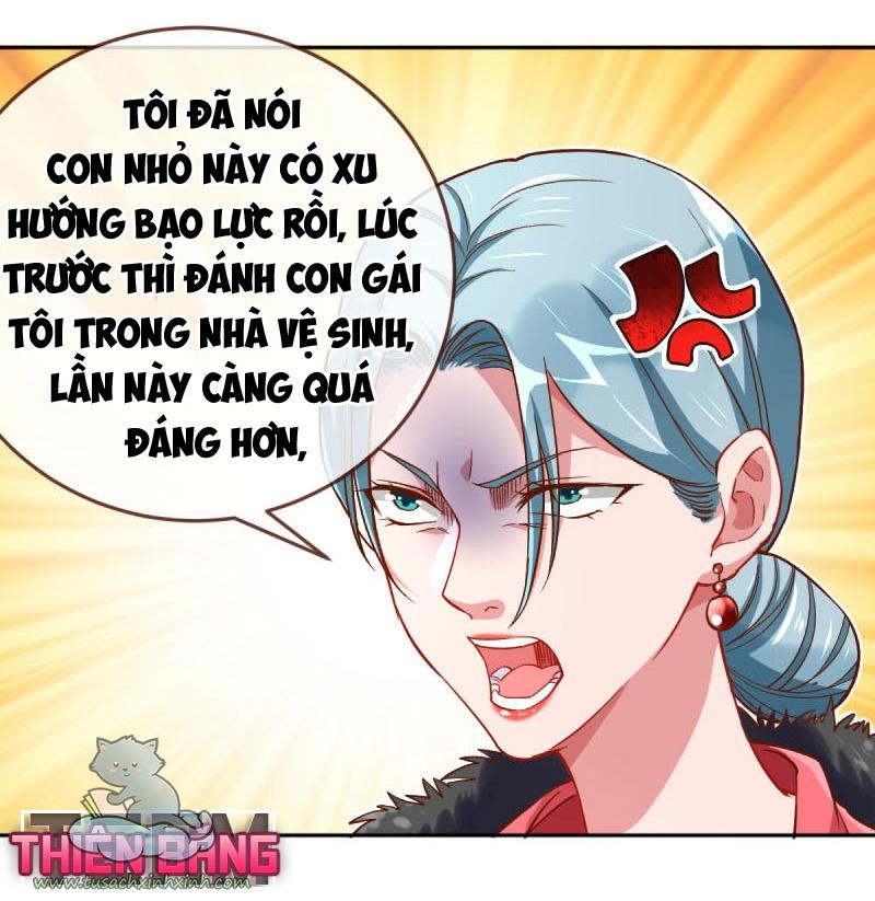 Vạn Tra Triều Hoàng: Vạn Tra Triều Hoàng – Chap 99