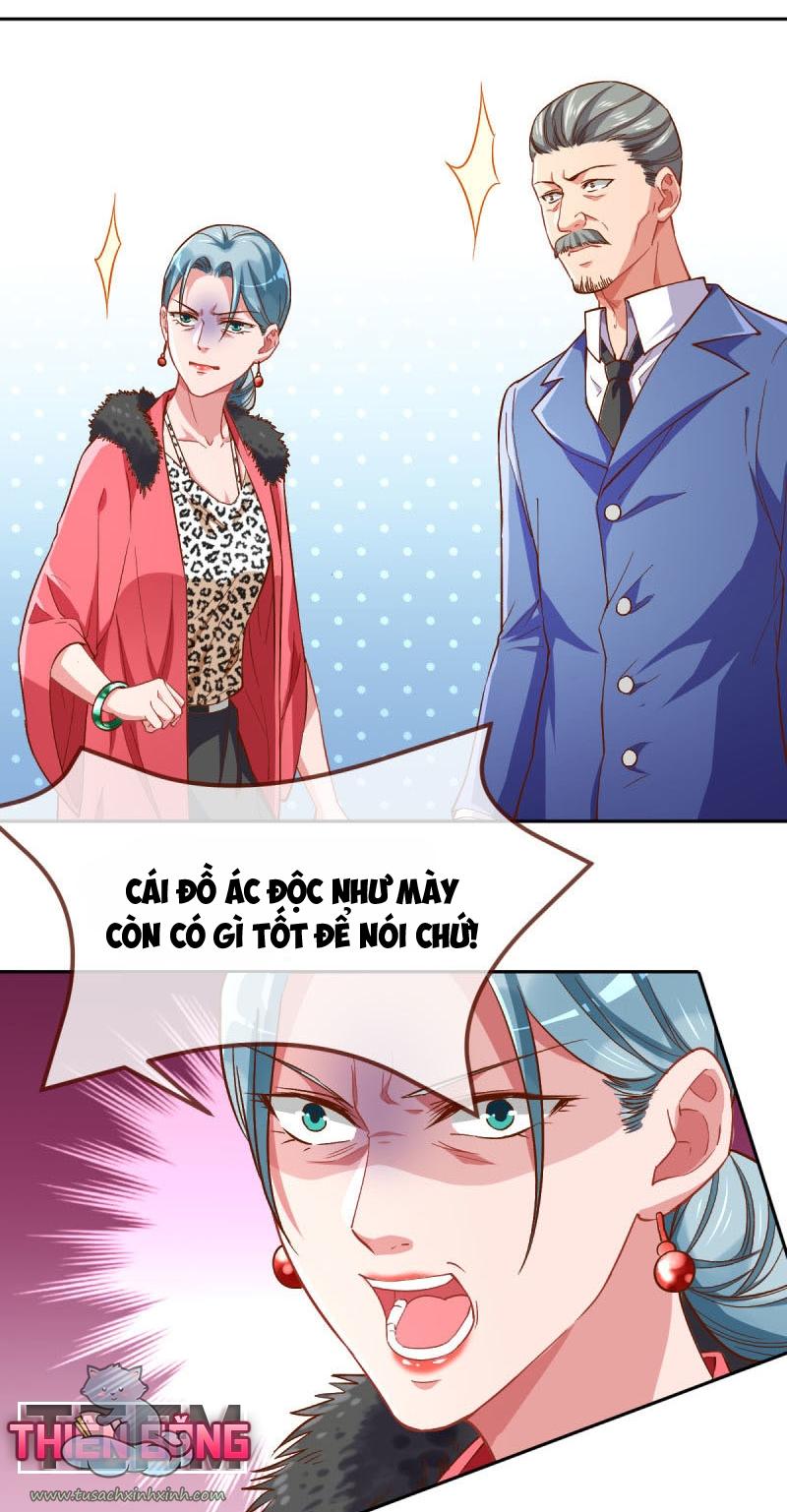 Vạn Tra Triều Hoàng: Vạn Tra Triều Hoàng – Chap 99