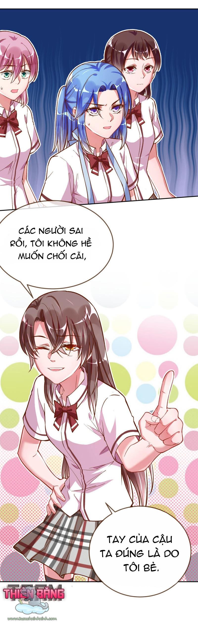 Vạn Tra Triều Hoàng: Vạn Tra Triều Hoàng – Chap 99