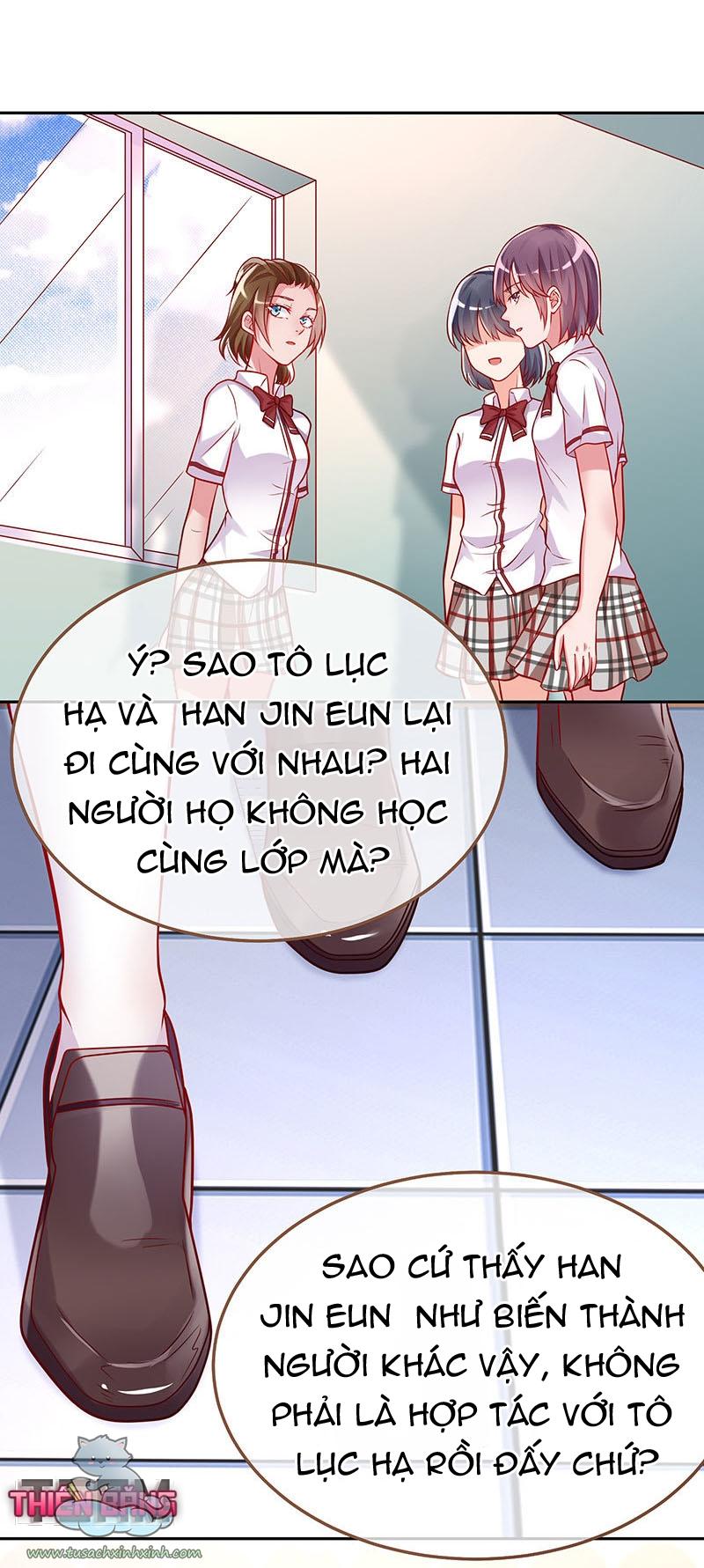 Vạn Tra Triều Hoàng: Vạn Tra Triều Hoàng – Chap 99