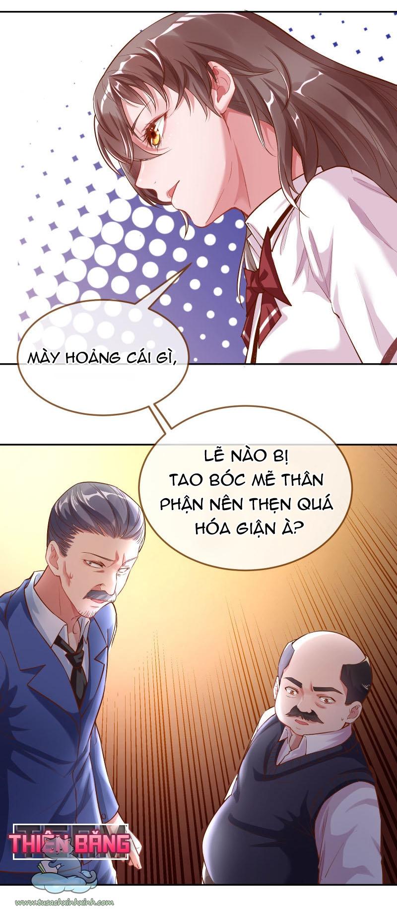 Vạn Tra Triều Hoàng: Vạn Tra Triều Hoàng – Chap 99