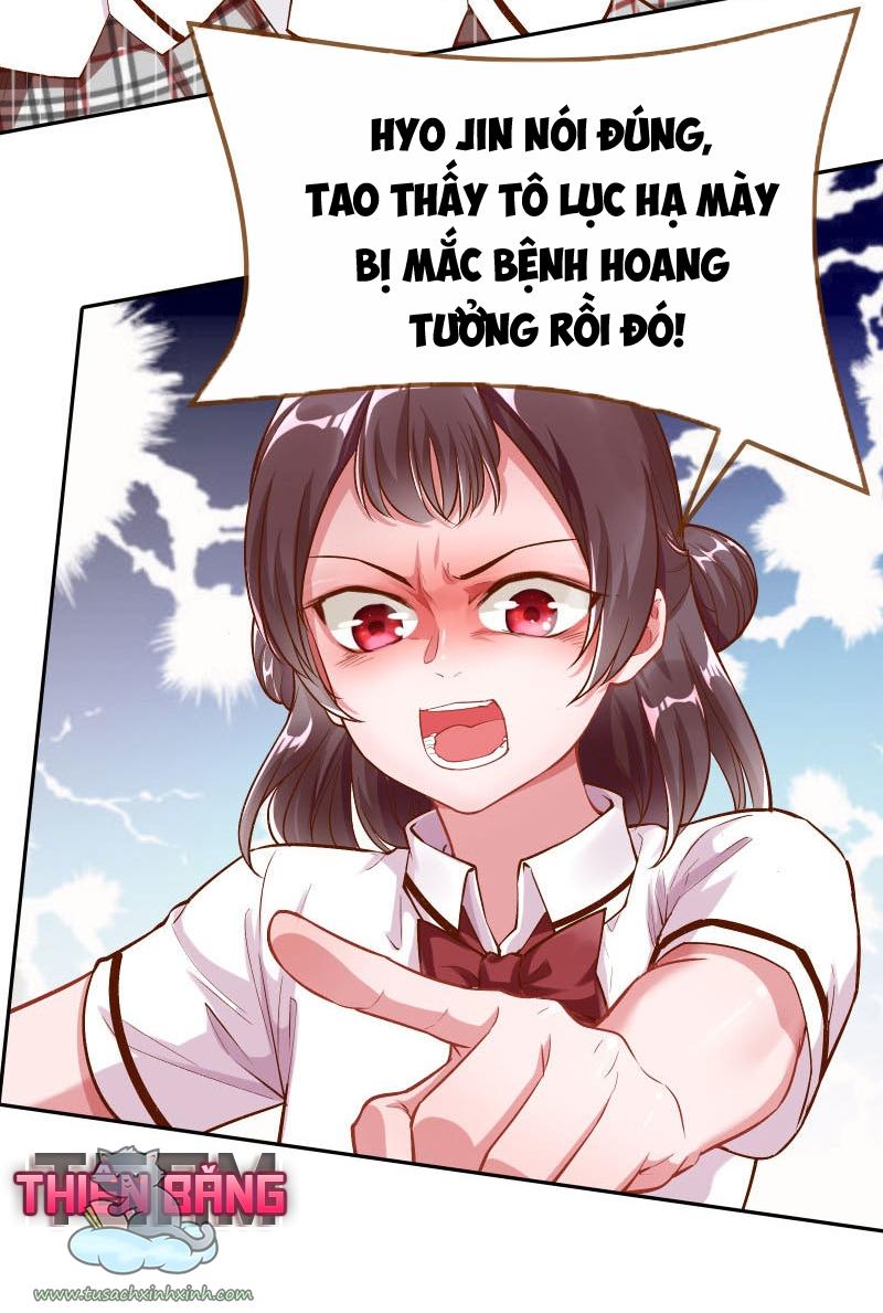 Vạn Tra Triều Hoàng: Vạn Tra Triều Hoàng – Chap 99