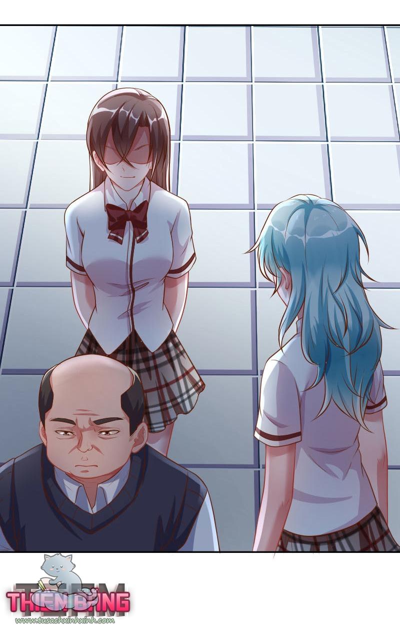 Vạn Tra Triều Hoàng: Vạn Tra Triều Hoàng – Chap 99