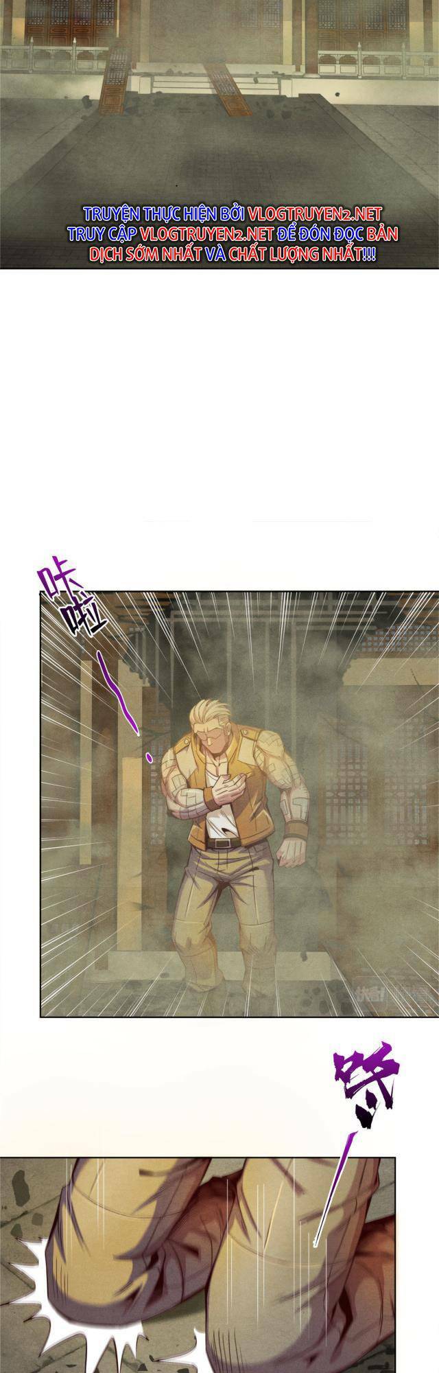 Cựu Nhật Chúa Tể: Chapter 11