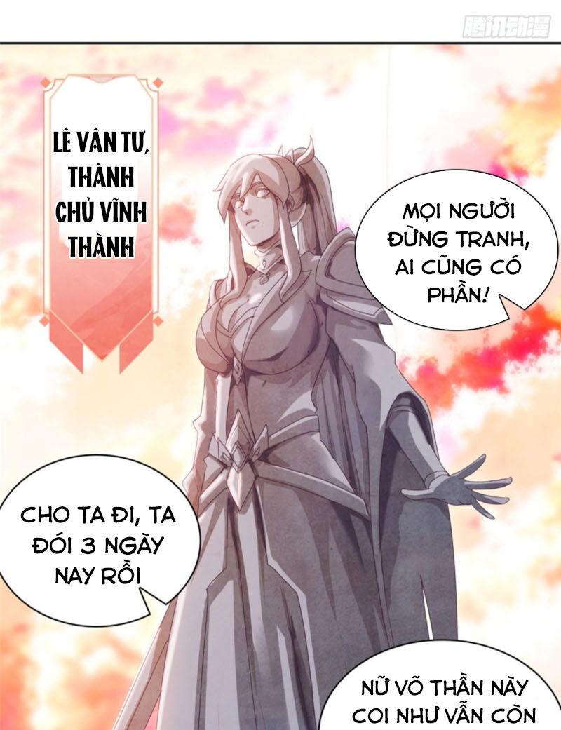 Mục Long Sư: Chapter 1