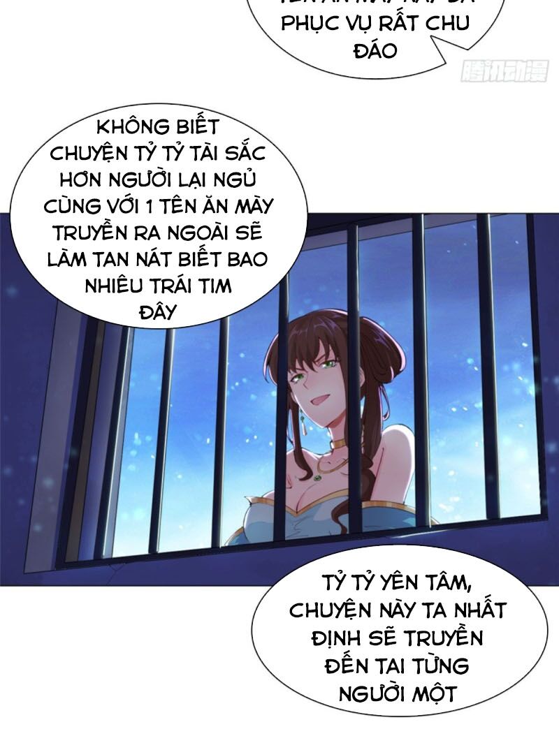 Mục Long Sư: Chapter 1
