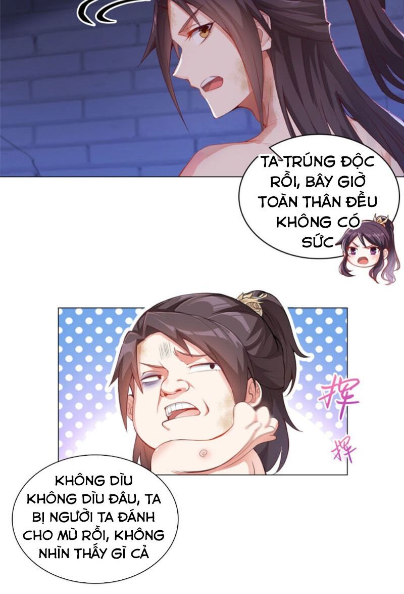 Mục Long Sư: Chapter 1
