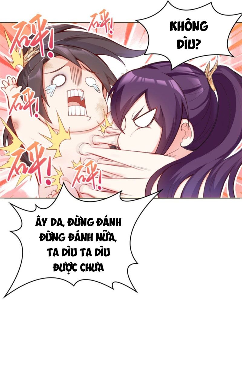 Mục Long Sư: Chapter 1