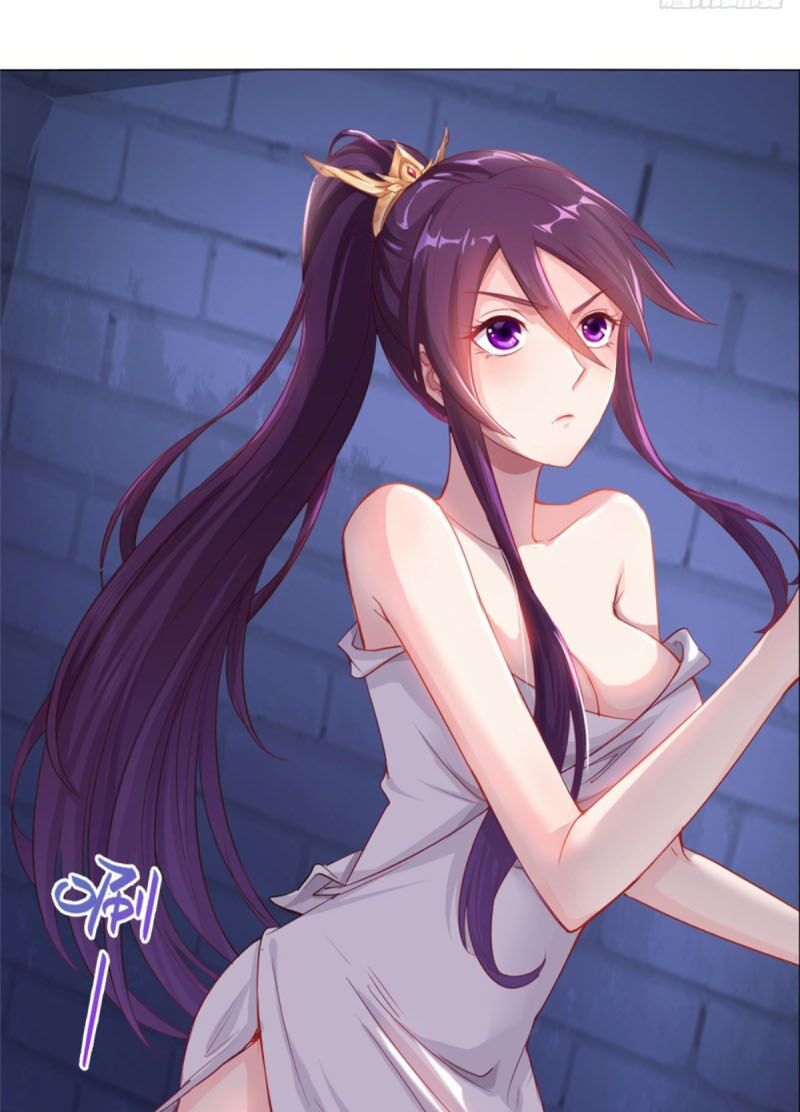 Mục Long Sư: Chapter 1