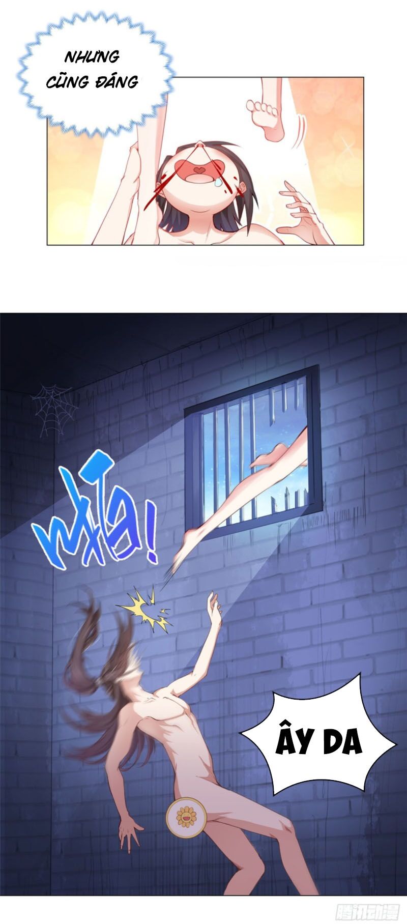 Mục Long Sư: Chapter 1
