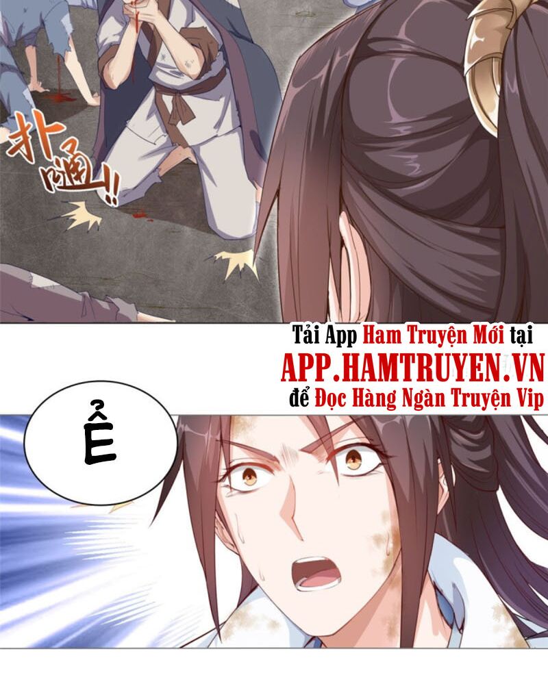 Mục Long Sư: Chapter 1