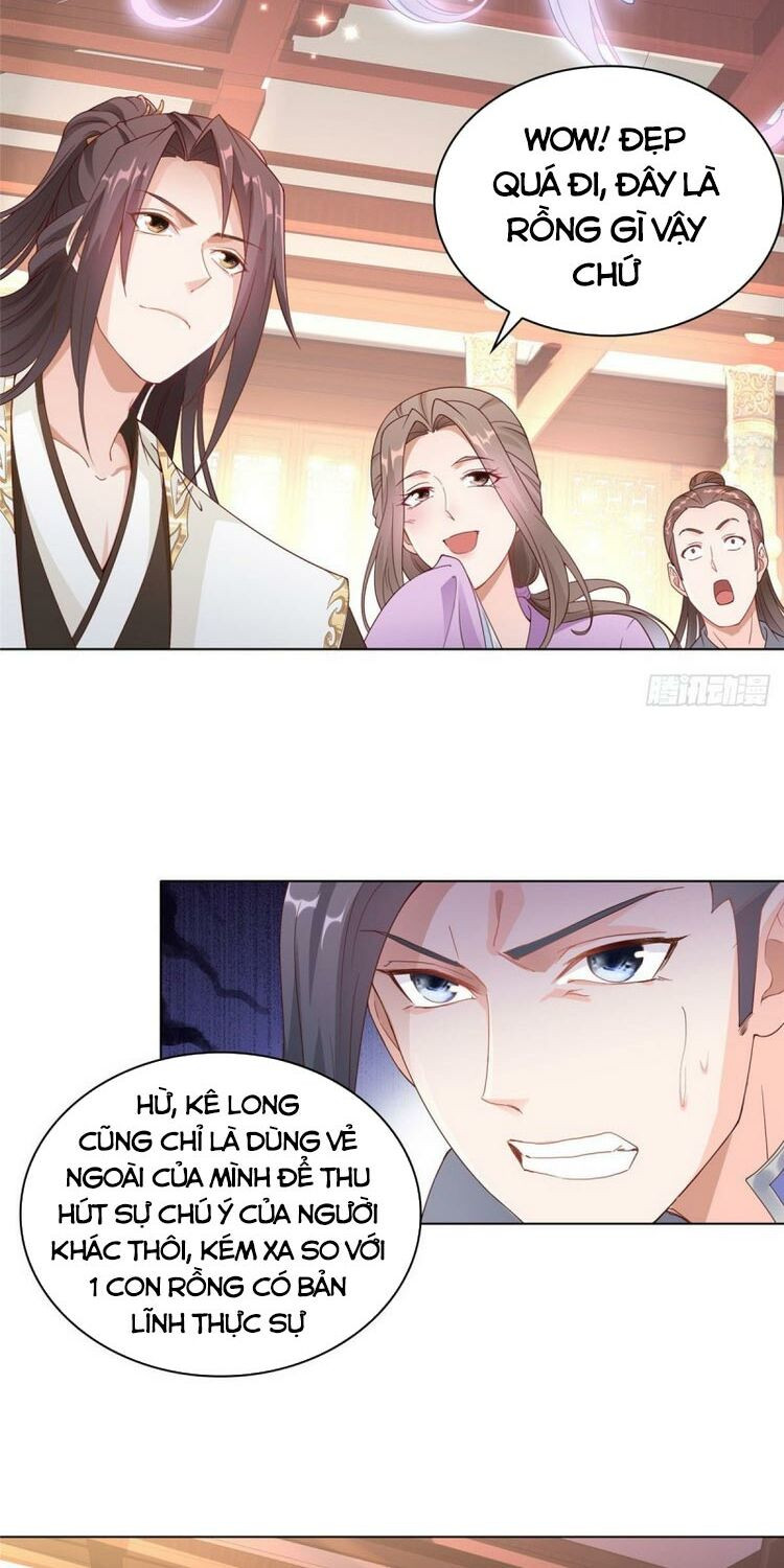 Mục Long Sư: Chapter 10