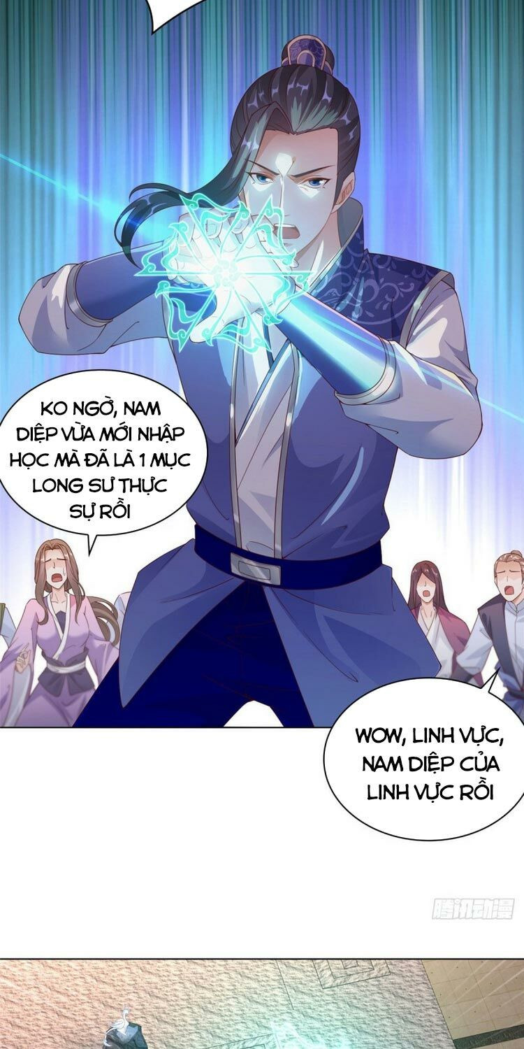 Mục Long Sư: Chapter 10