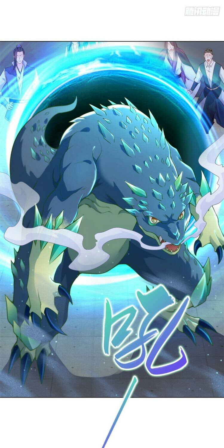 Mục Long Sư: Chapter 10