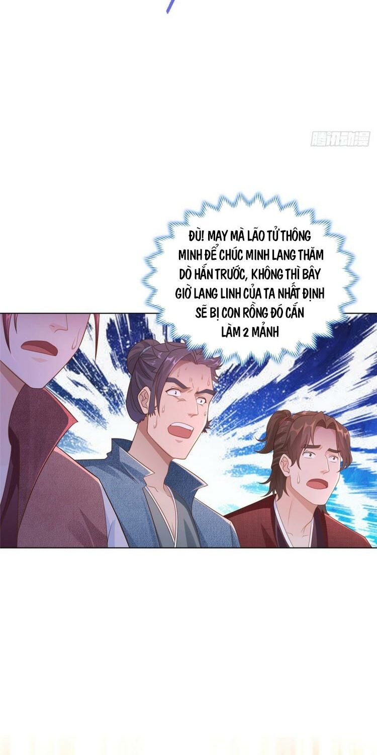 Mục Long Sư: Chapter 10