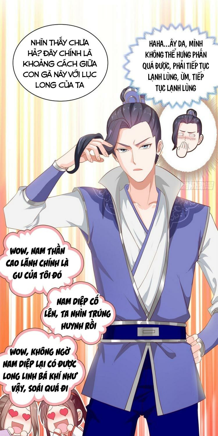 Mục Long Sư: Chapter 10