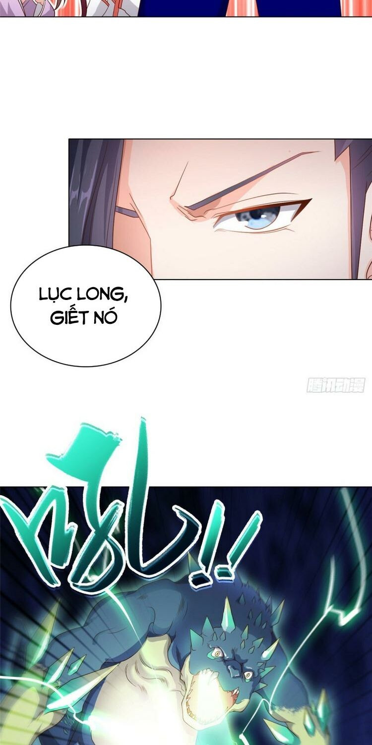 Mục Long Sư: Chapter 10