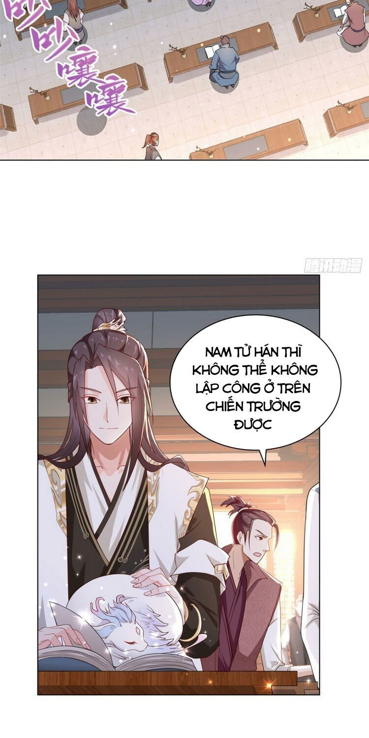 Mục Long Sư: Chapter 10