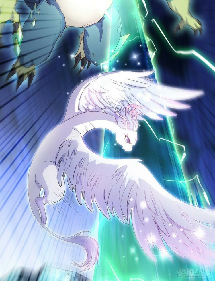Mục Long Sư: Chapter 10