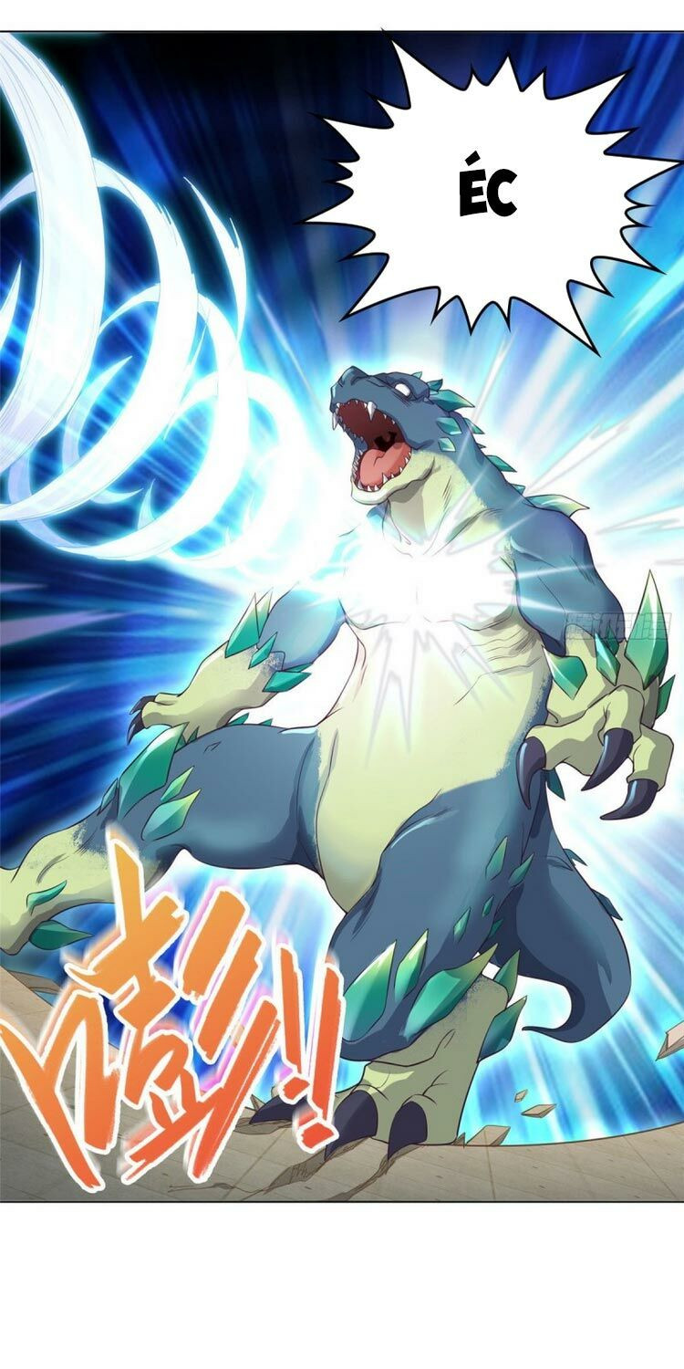 Mục Long Sư: Chapter 10