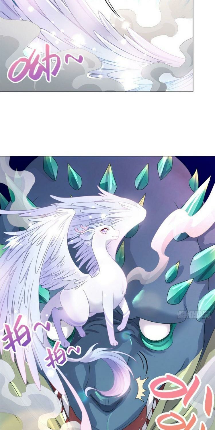 Mục Long Sư: Chapter 10