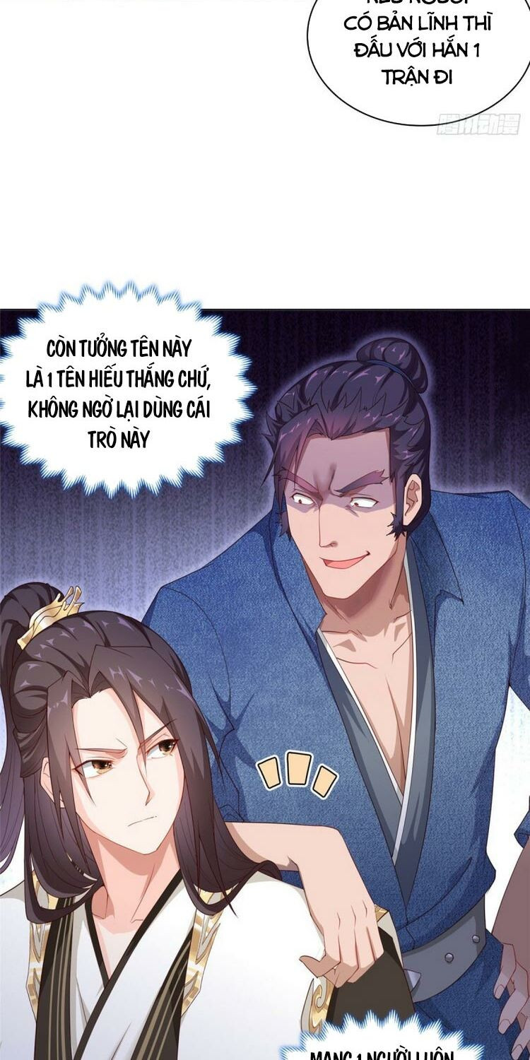 Mục Long Sư: Chapter 10