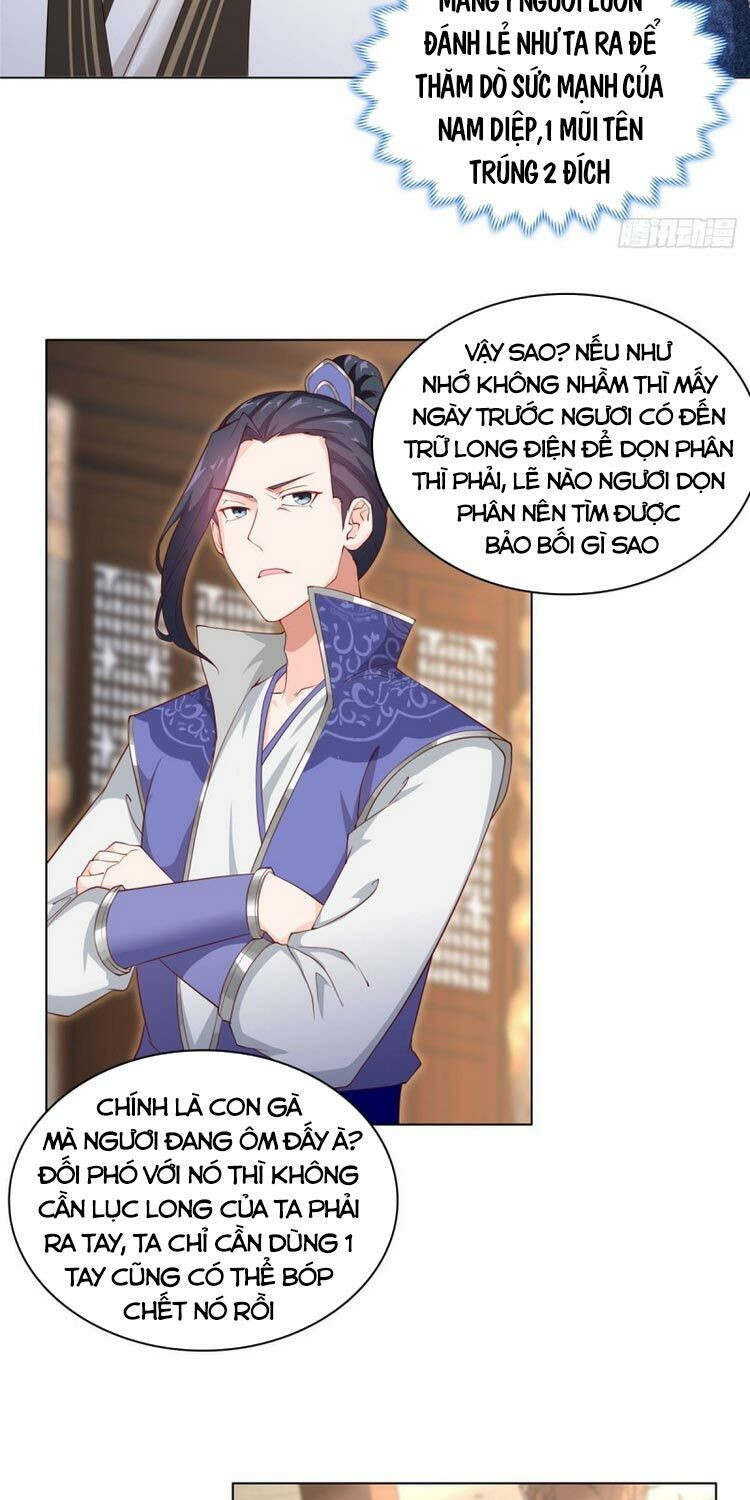 Mục Long Sư: Chapter 10