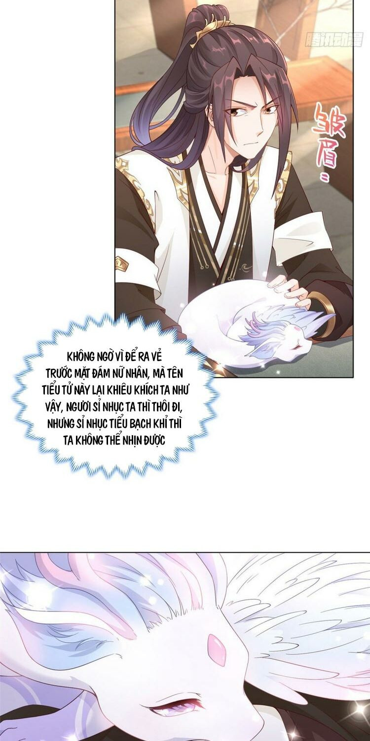 Mục Long Sư: Chapter 10