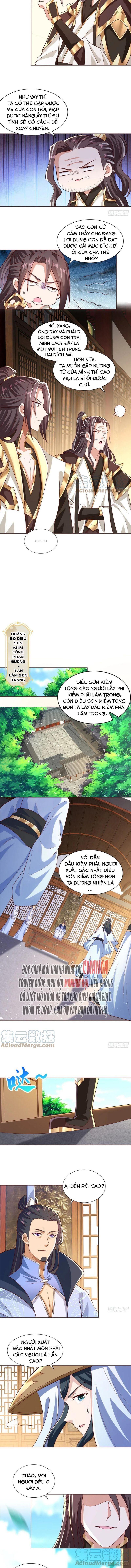 Mục Long Sư: Chapter 100