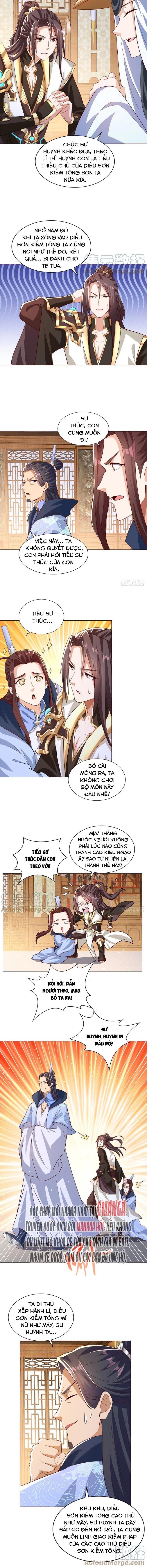 Mục Long Sư: Chapter 100