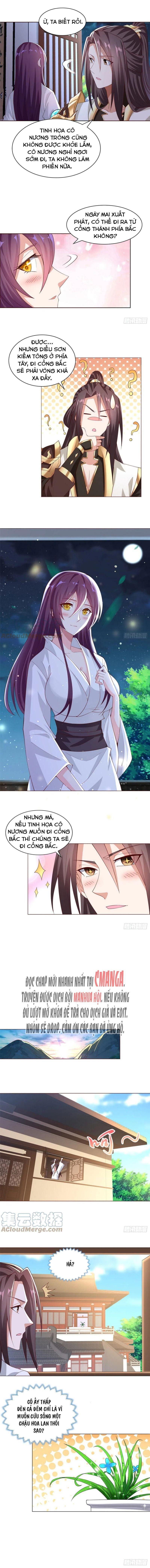 Mục Long Sư: Chapter 101
