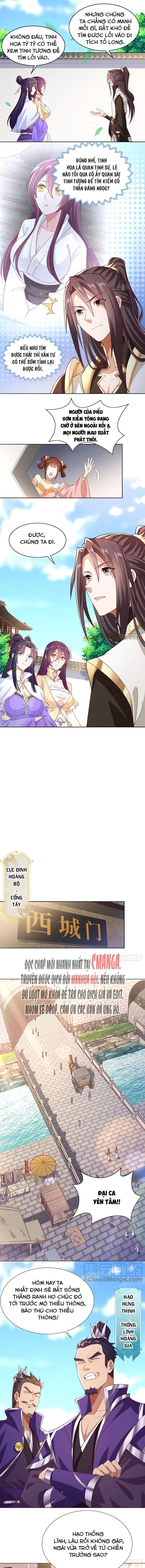 Mục Long Sư: Chapter 101