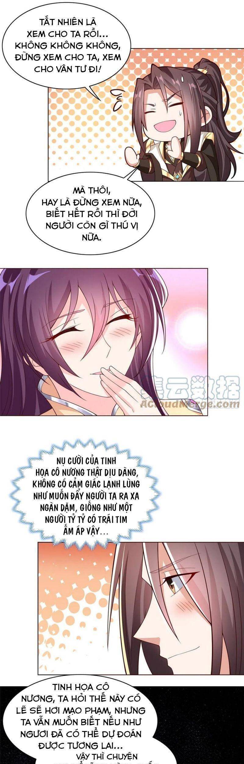 Mục Long Sư: Chapter 102