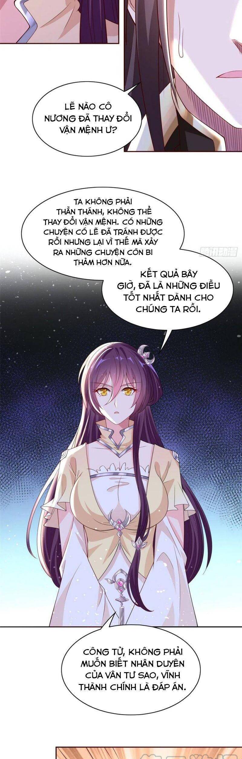 Mục Long Sư: Chapter 102