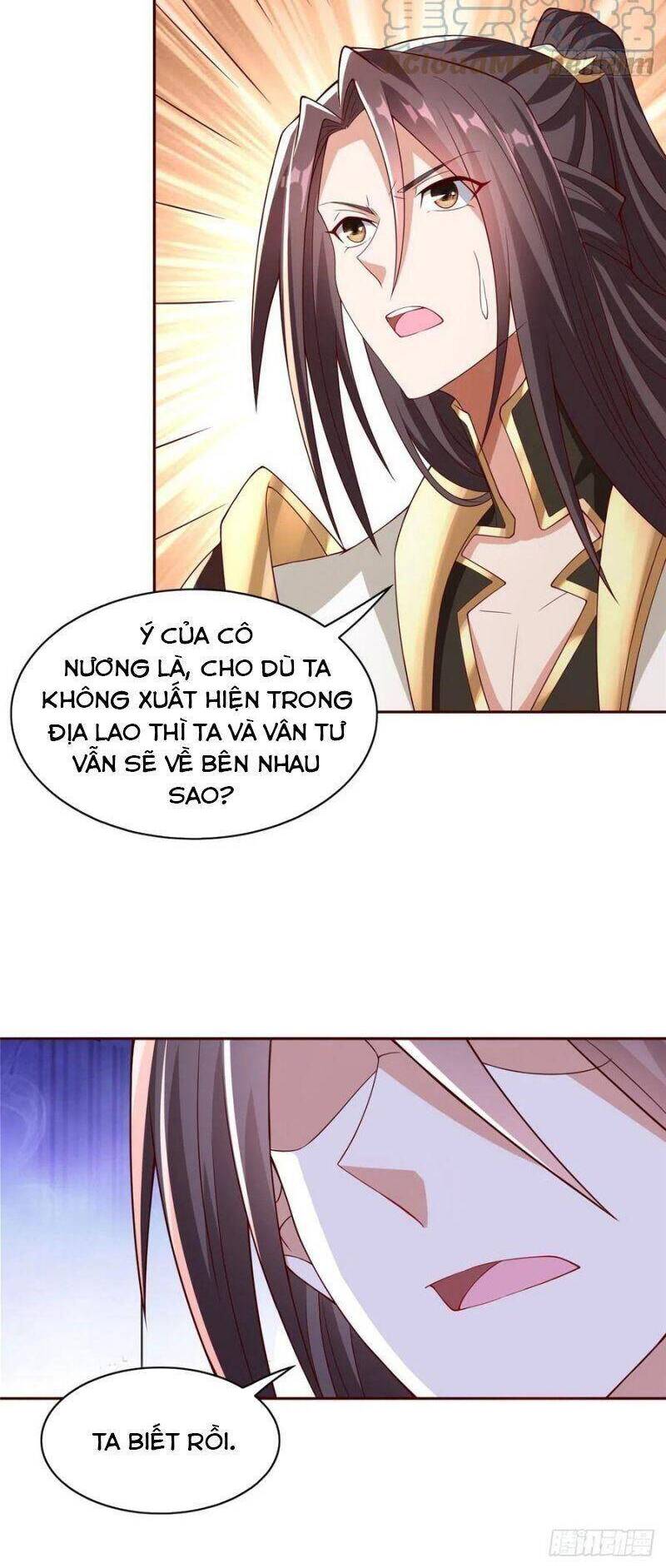 Mục Long Sư: Chapter 102