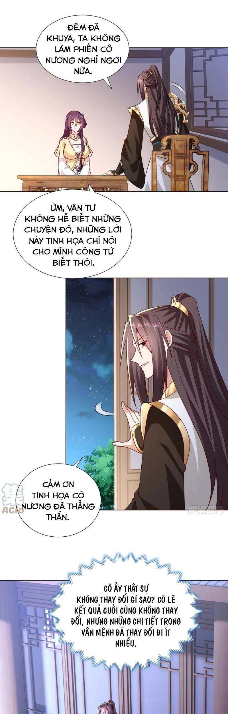 Mục Long Sư: Chapter 102