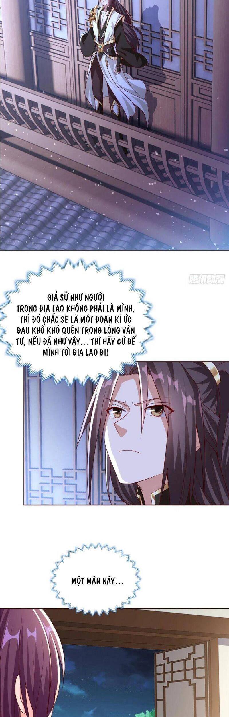 Mục Long Sư: Chapter 102